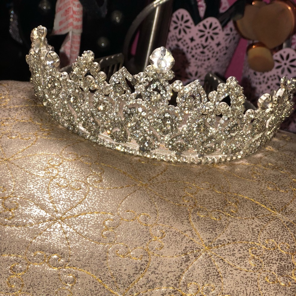 Crown